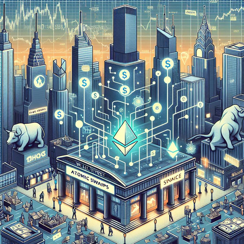 How do crypto ecosystems contribute to the growth of the cryptocurrency industry?