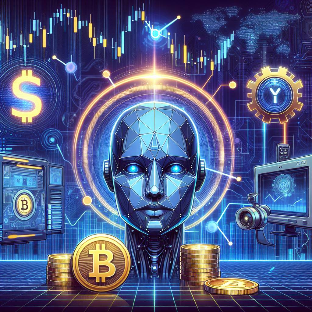 What are the latest developments in singularity AI in the crypto industry?