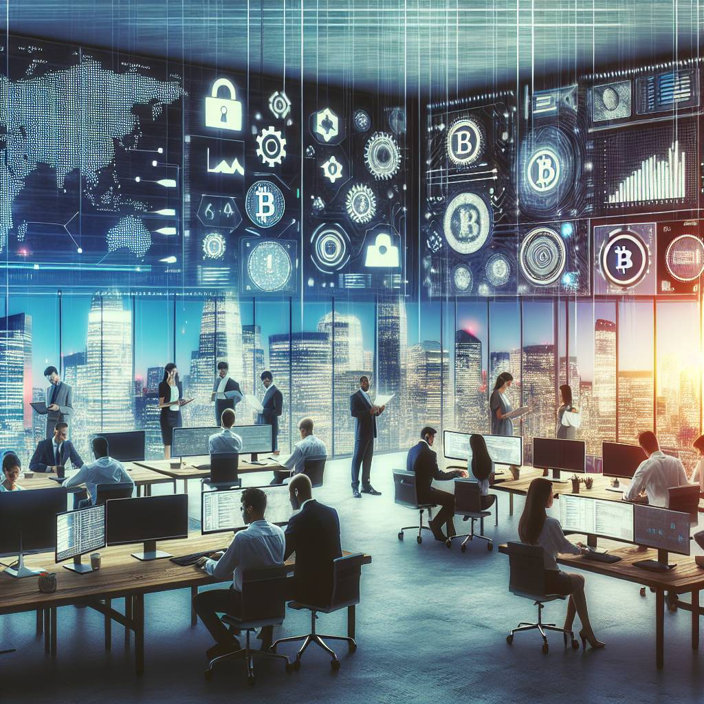 What are the best security token offering services for investing in cryptocurrencies?