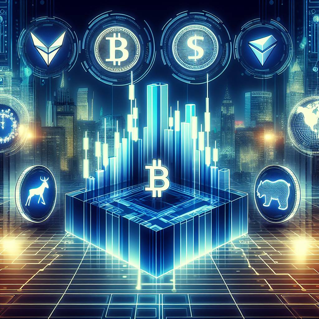 How does the current market sentiment impact the bull vs bear dynamics in the world of digital currencies?