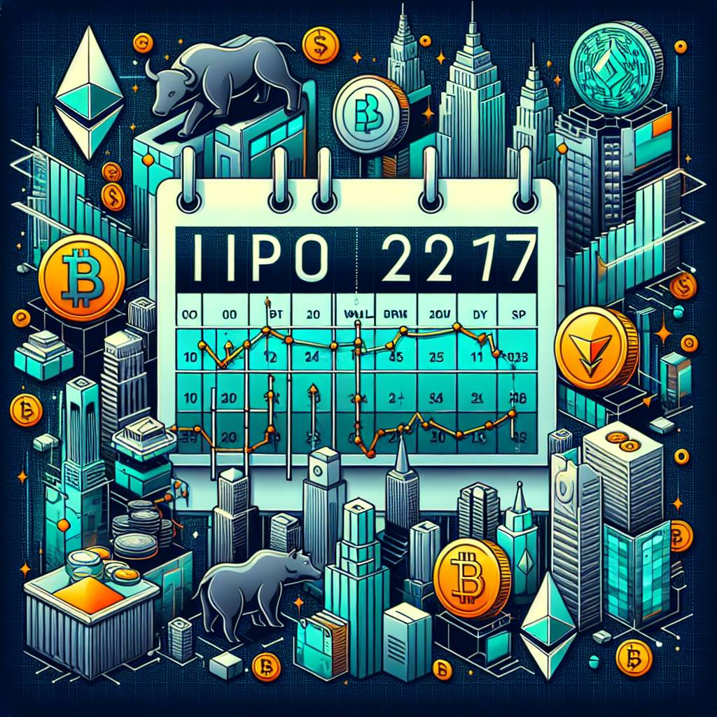 What is the IPO date for the PSNY cryptocurrency?