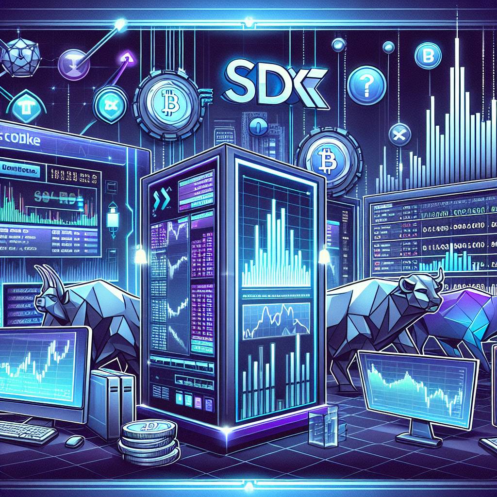 How does iusb etf affect the investment strategies of cryptocurrency traders?