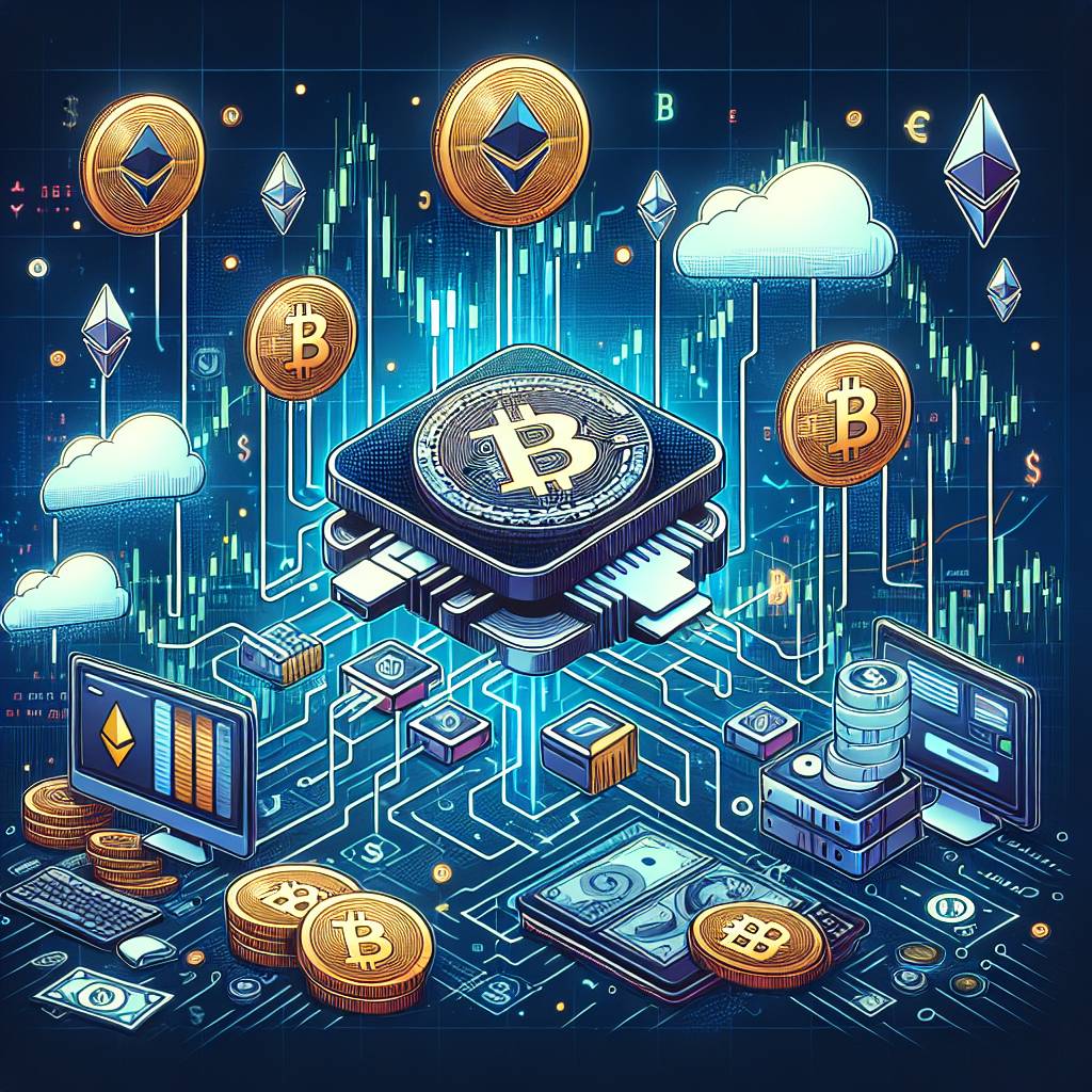 What are the best crypto wallet generators for securely storing digital currencies?