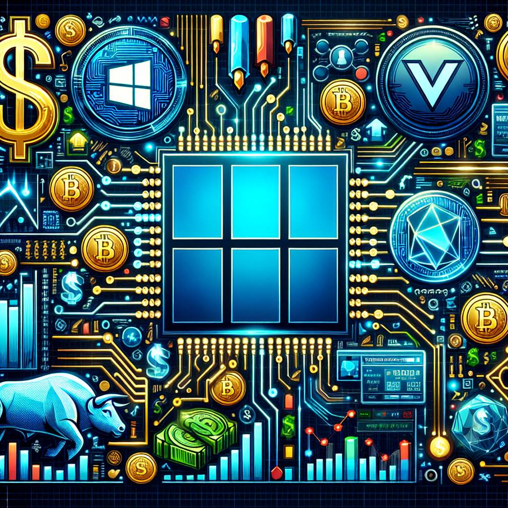How can I find reliable miner software for Windows that supports various cryptocurrencies?
