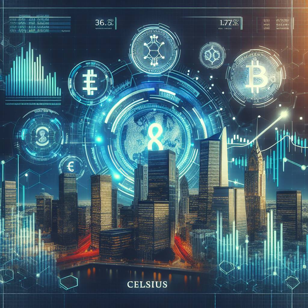 How does Celsius stock perform in the cryptocurrency industry and what can we expect for its forecast in 2025?