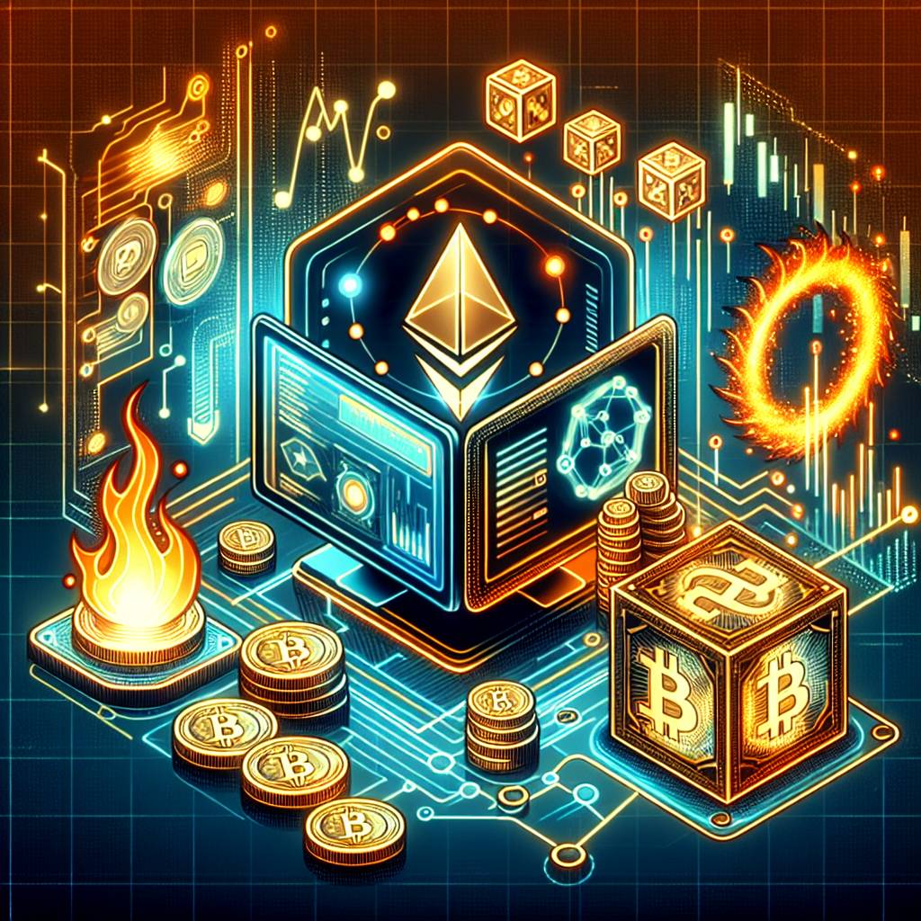 What are the potential risks and rewards of mining ICE coin?