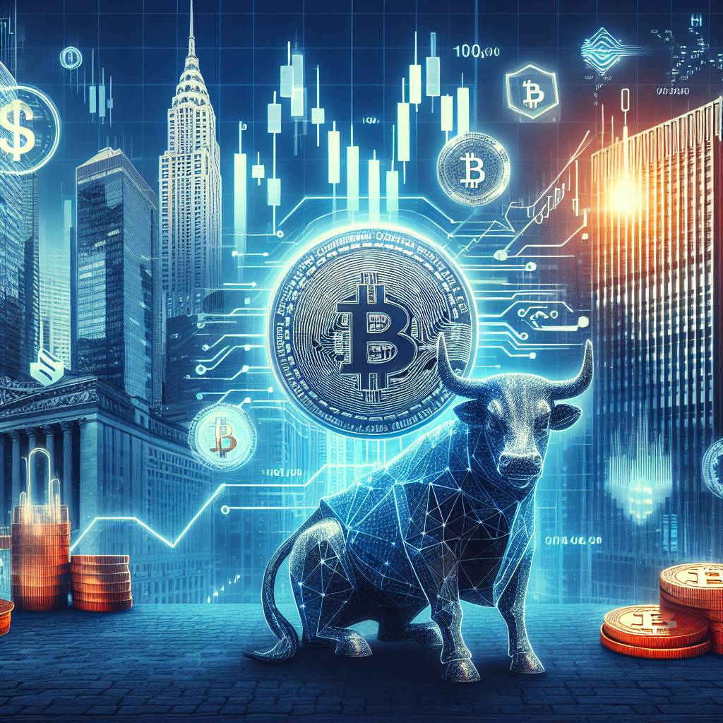 What is the impact of Facebook's ownership of YouTube on the cryptocurrency industry?