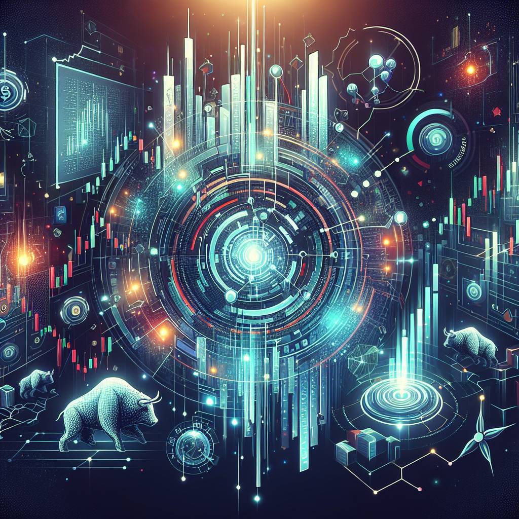 What is the significance of calls and puts in the cryptocurrency market?