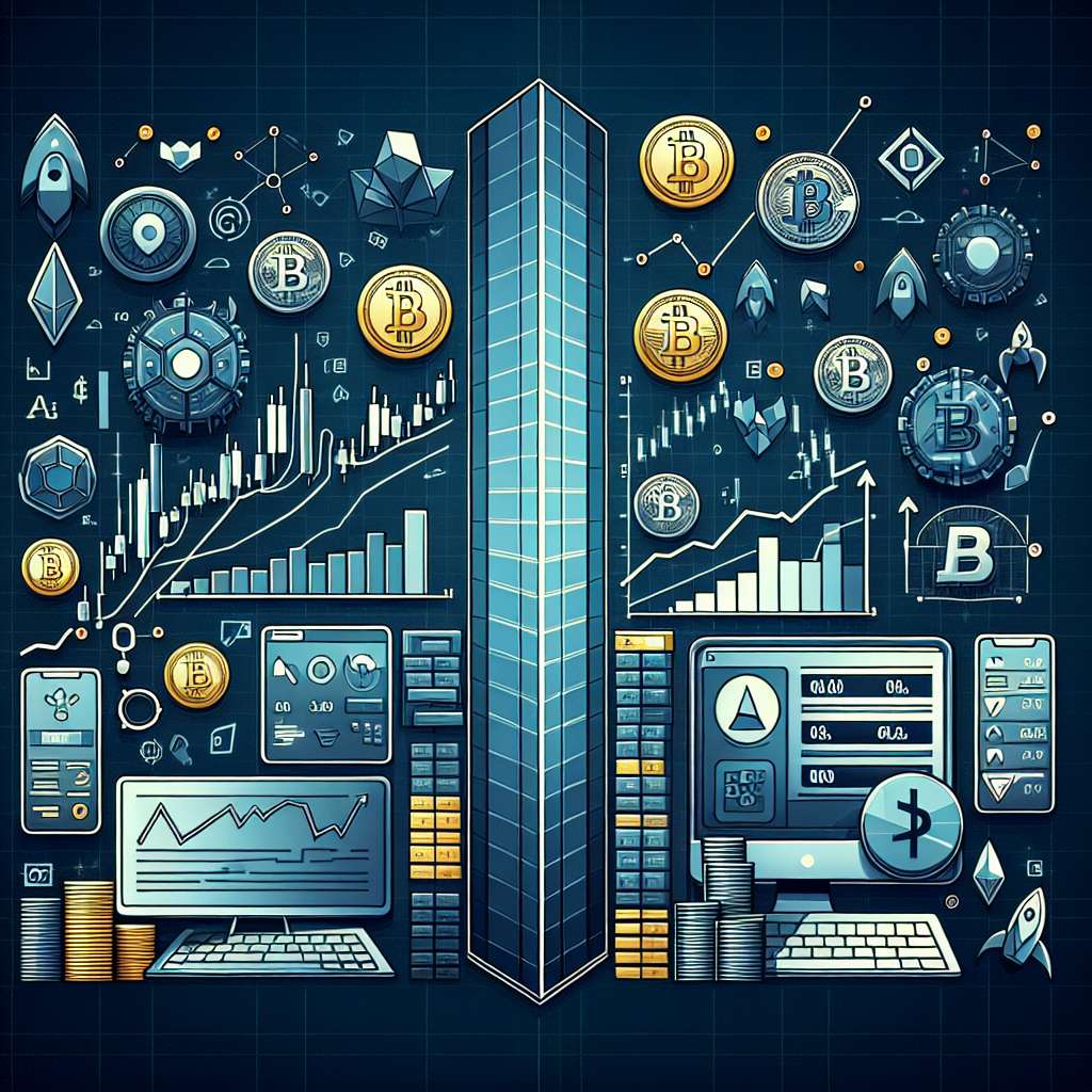 How does Aspiration's spend and save feature compare to other digital currency platforms?