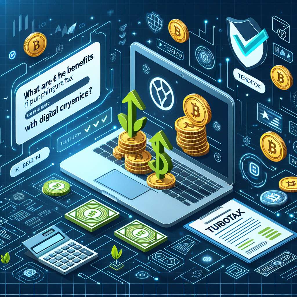 What are the benefits of purchasing digital assets like cryptocurrencies?
