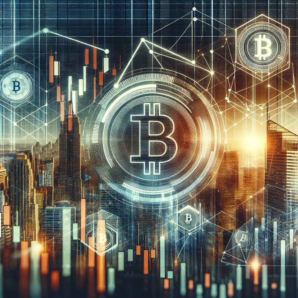 How can image to text AI technology be used to improve cryptocurrency trading strategies?