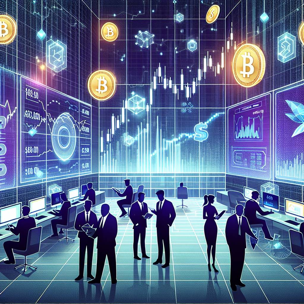 How to choose the right MT5 futures broker for trading digital currencies?