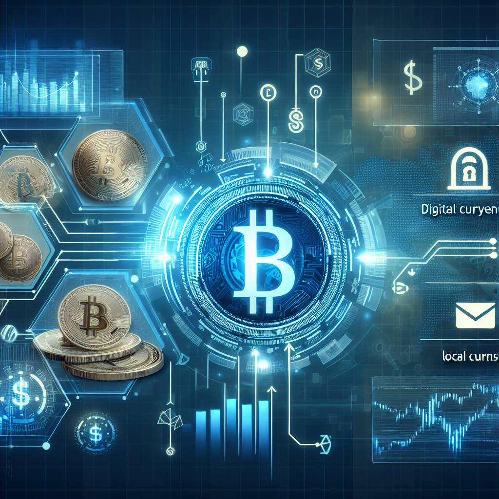 How can I send digital currency to my friends and family?