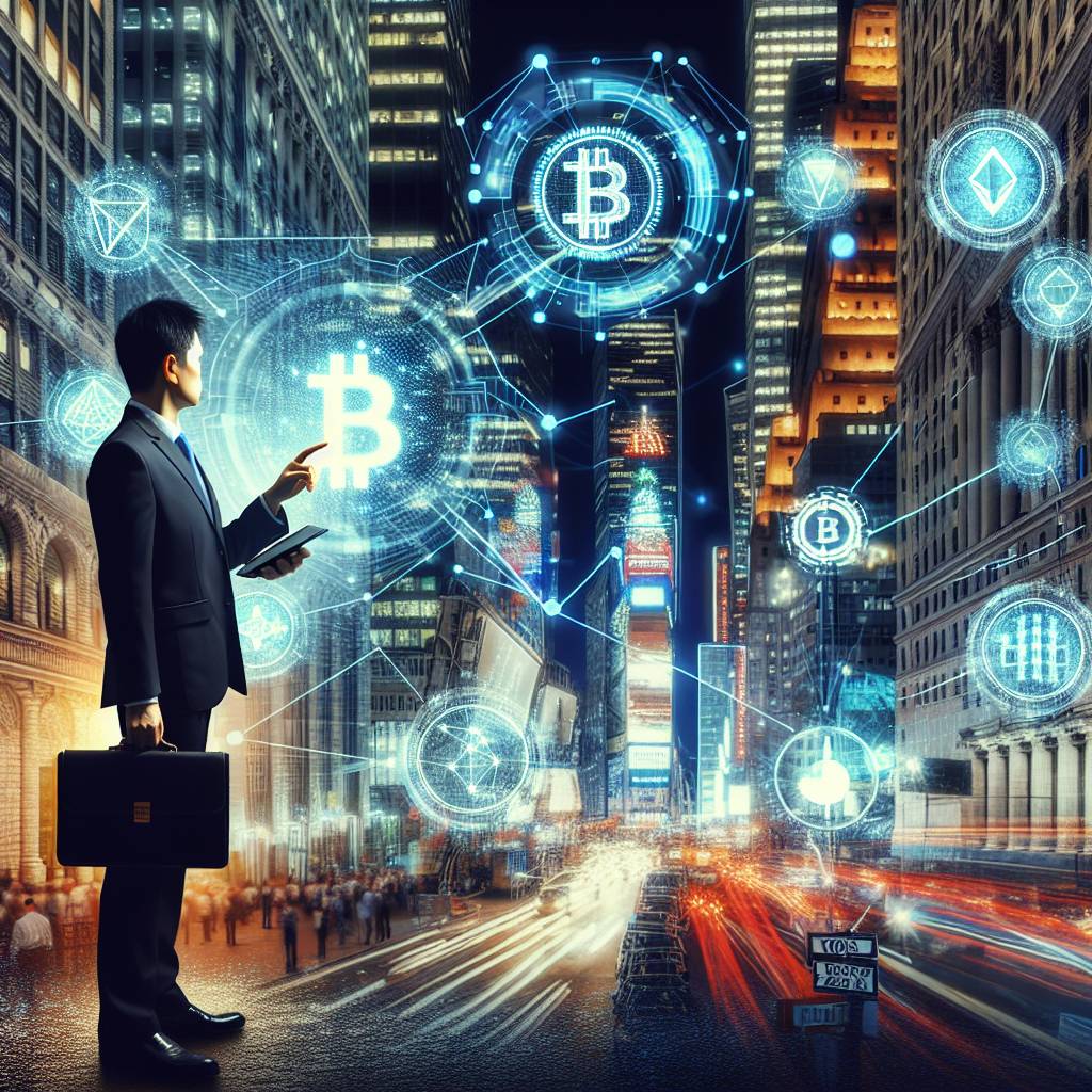What skills and qualifications are required for a career in digital currency?