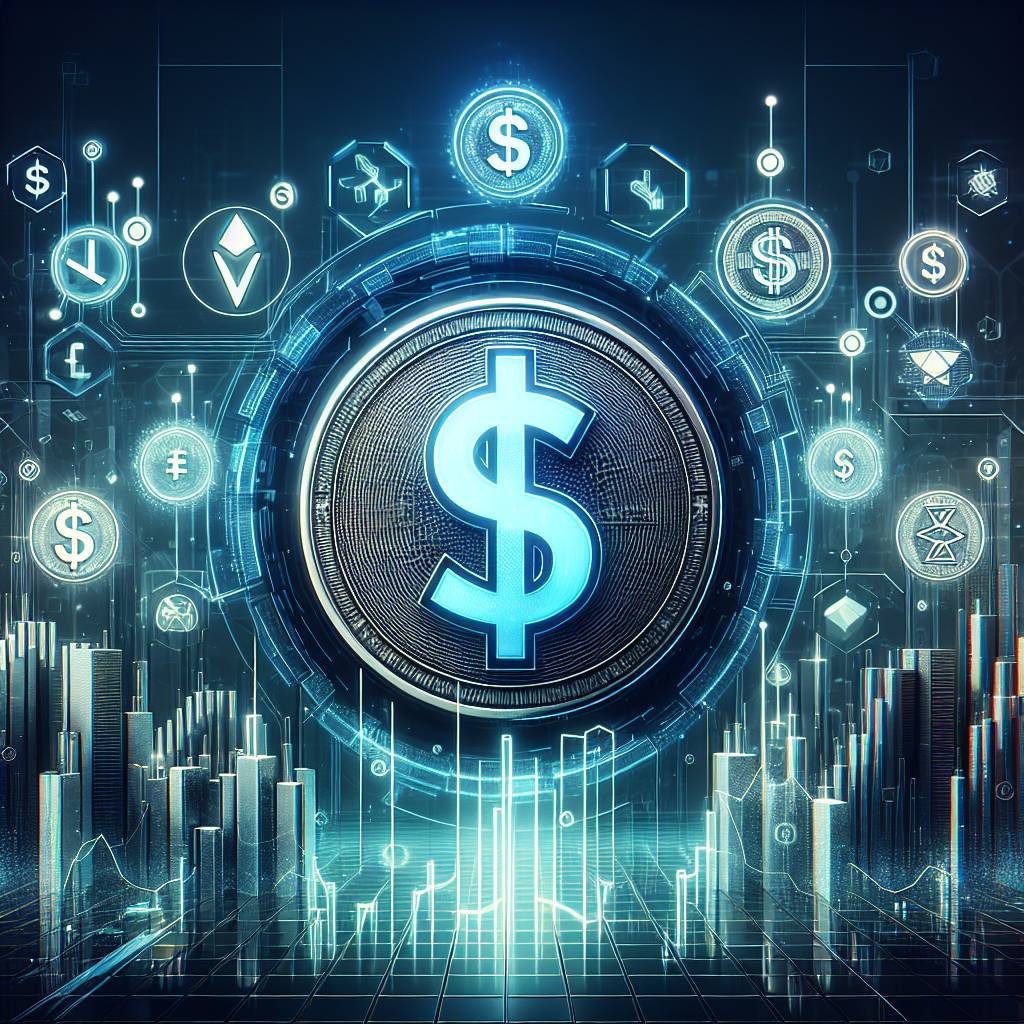 What is the next cryptocurrency that could potentially reach a value of $1?