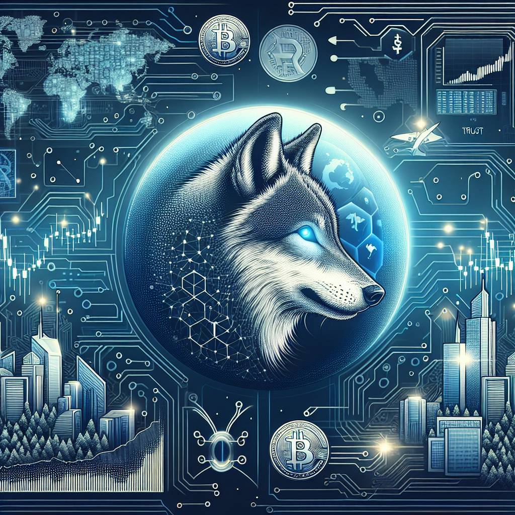 How can I buy and sell wolf gams on popular cryptocurrency exchanges?