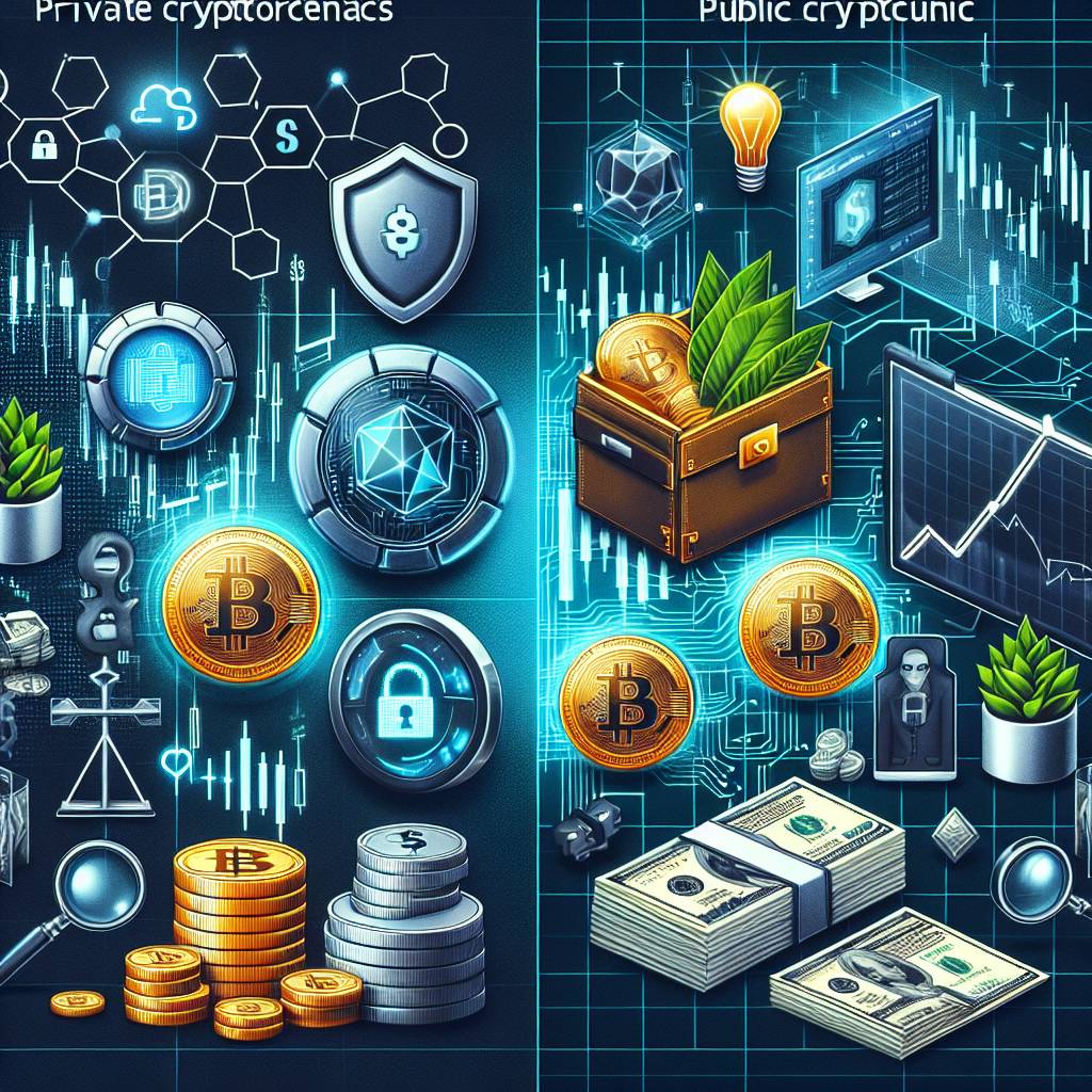 What are the differences between using MT4 and MT5 for trading cryptocurrencies?