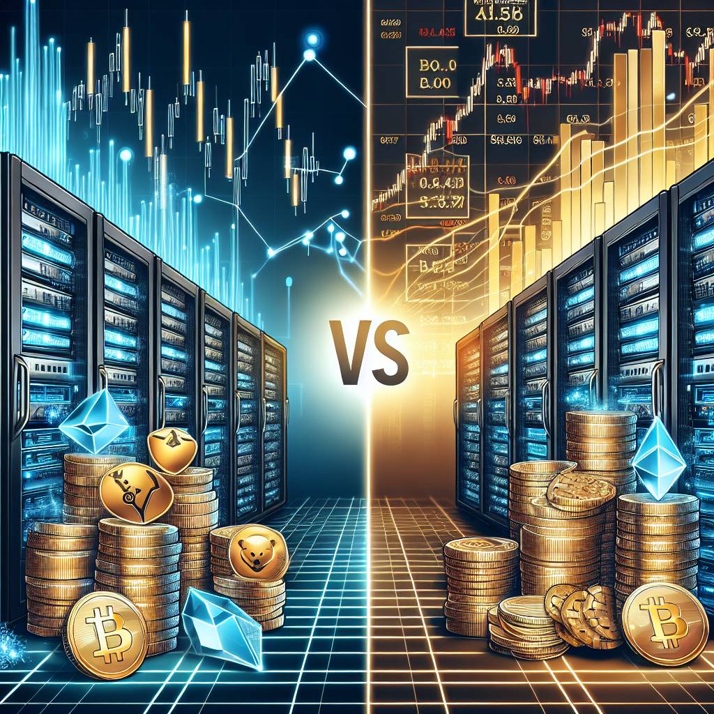 Which graphics card, AMD Radeon RX 6950 XT or RTX 3090, is more profitable for cryptocurrency miners in terms of power consumption and mining efficiency?