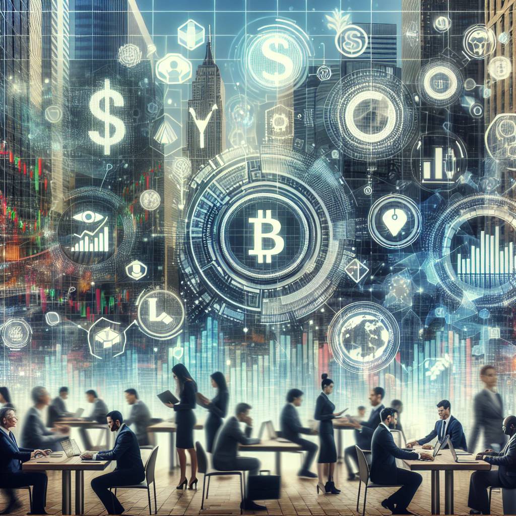 How can I maximize profits when trading cryptocurrencies?
