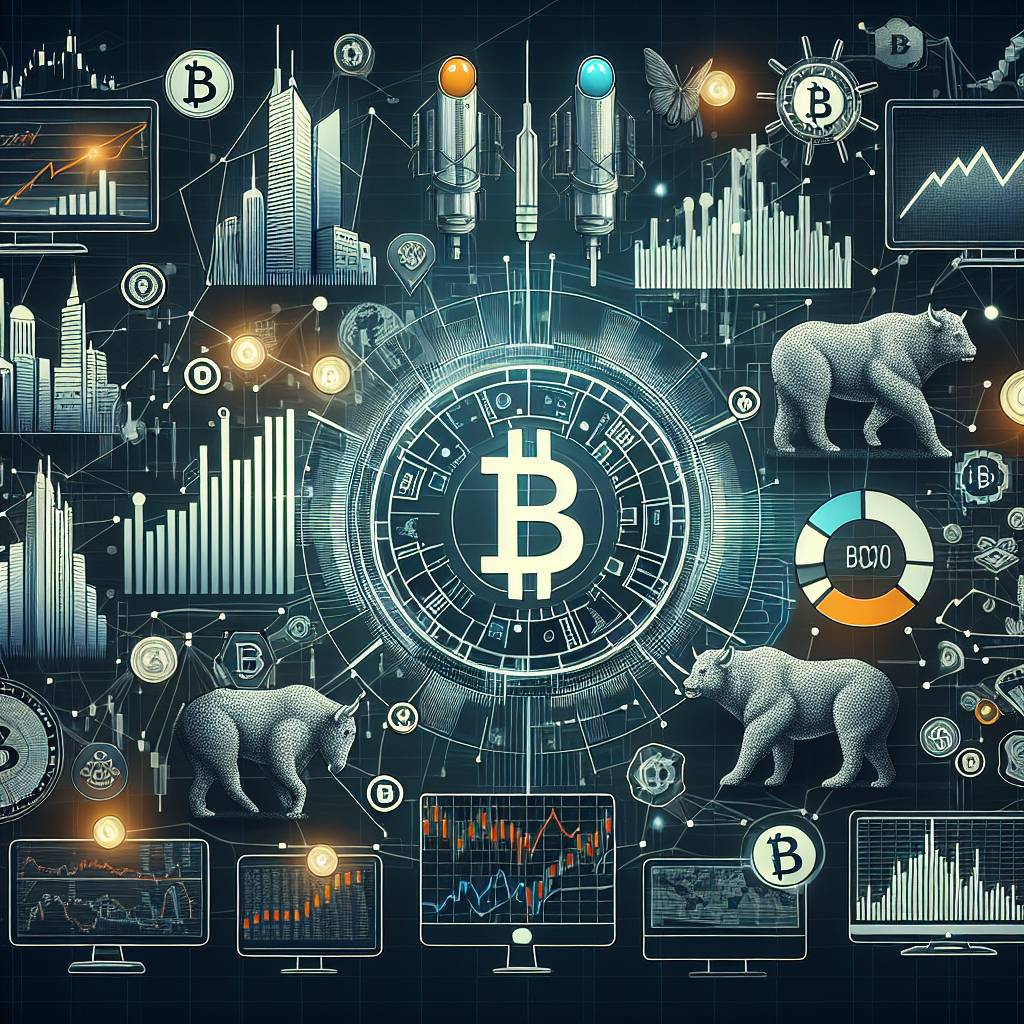 What are the key features of j route radio that make it suitable for promoting cryptocurrencies?