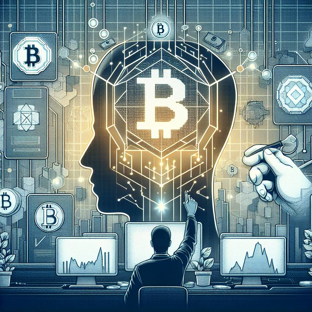 What are the key skills and knowledge required to be a successful forex trader in the cryptocurrency market?