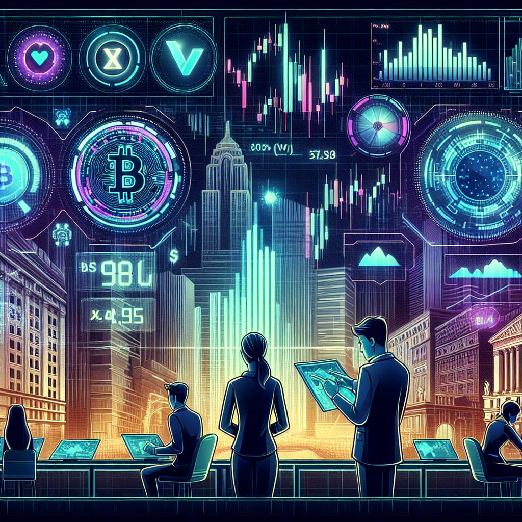 What are the advantages of trading micro futures on Tradestation for cryptocurrency investors?
