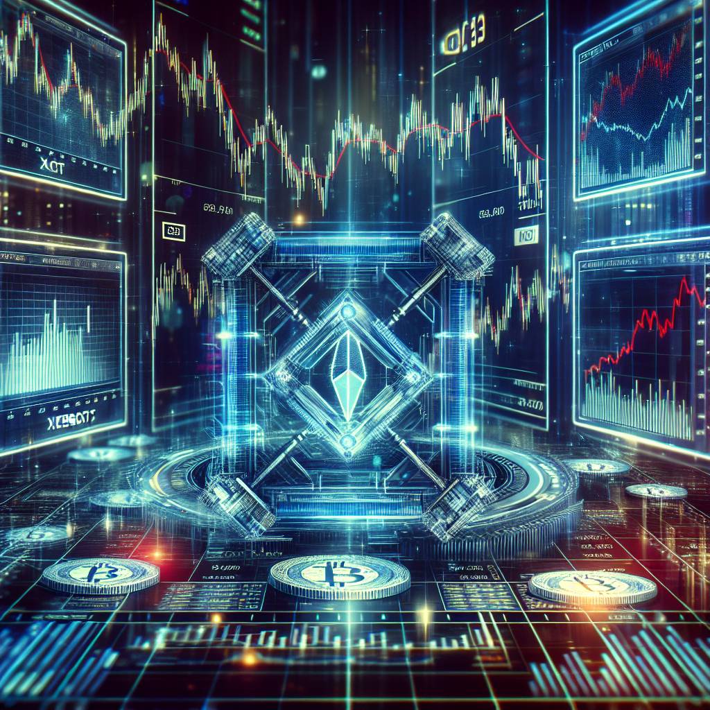 What is the impact of zero DTE on cryptocurrency prices?