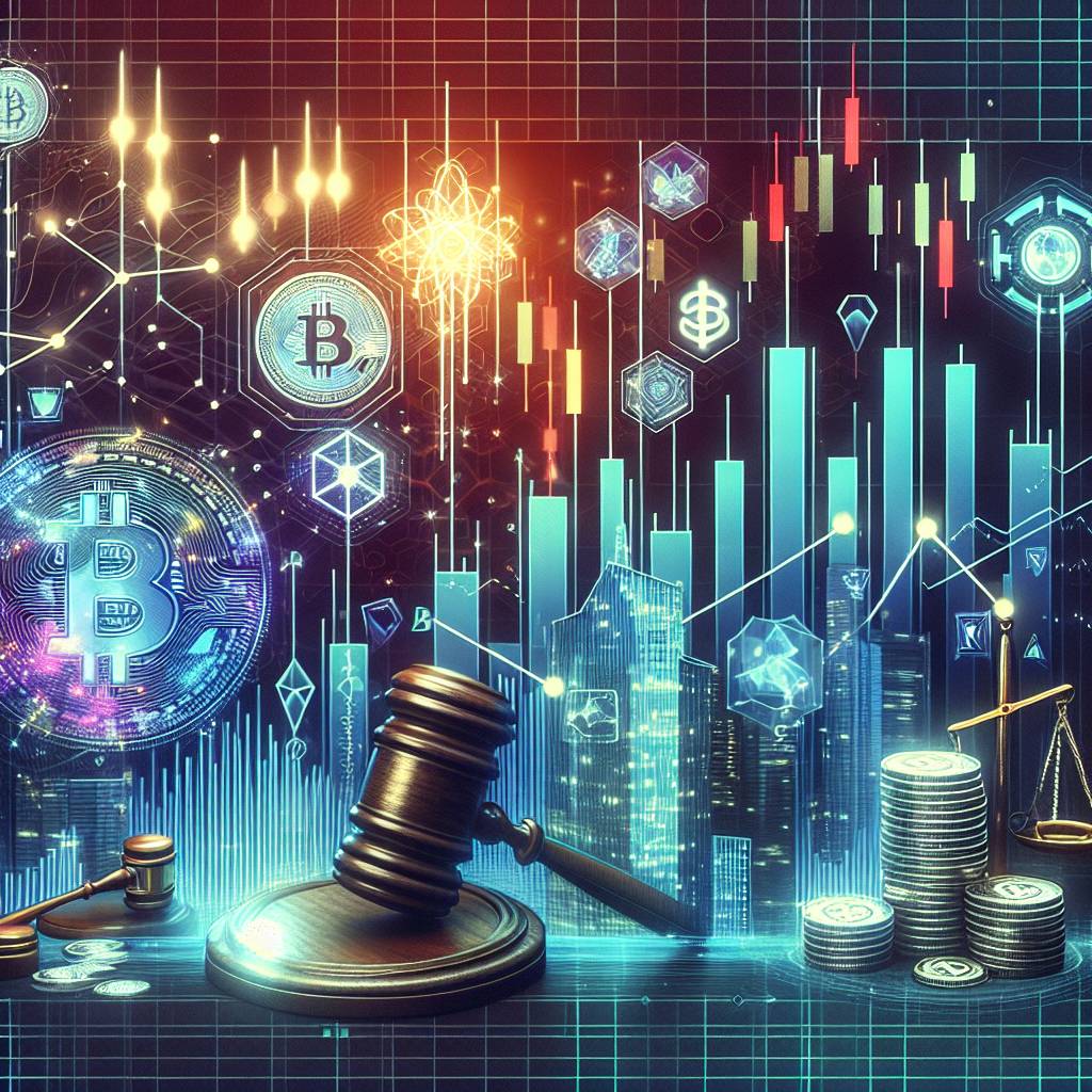 What are the legal regulations surrounding crypto fundraise?
