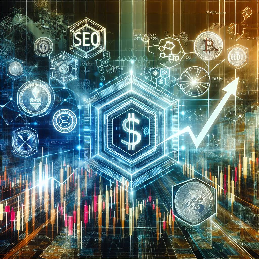 Are there any guidelines for creating SEO-friendly crypto usernames?