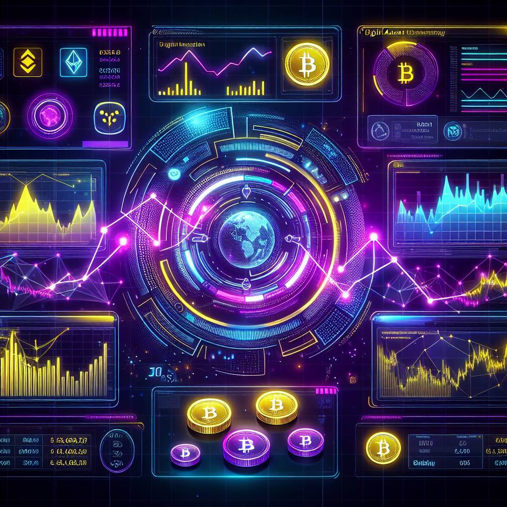 Which tools or websites provide accurate cryptocurrency price forecasts?