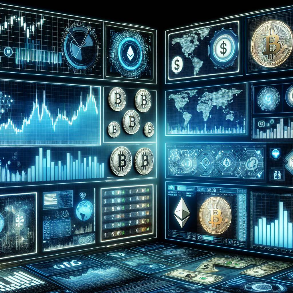 How does CCWF stock compare to other digital currencies in terms of market capitalization?