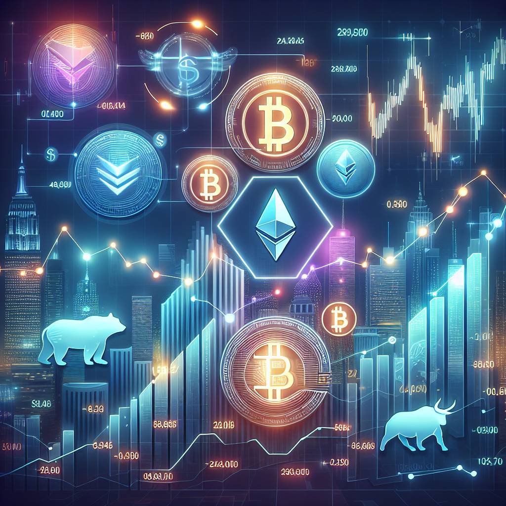 How can I leverage DAX futures for profitable trading in the cryptocurrency industry?