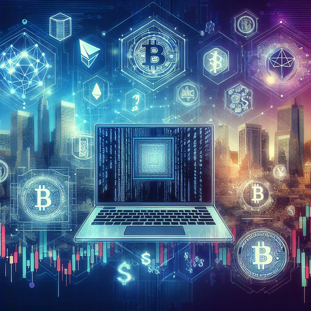 What are the benefits of MIT's smart contract technology for the cryptocurrency industry?