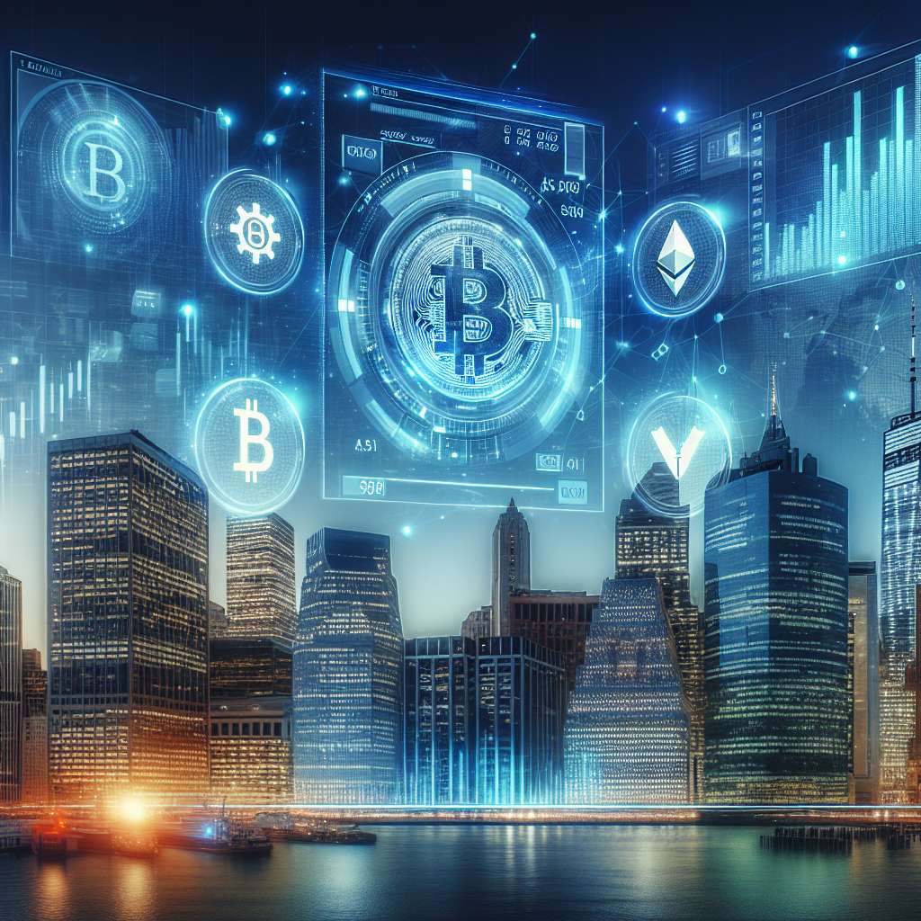 How can I buy and sell cryptocurrencies in Gardena?