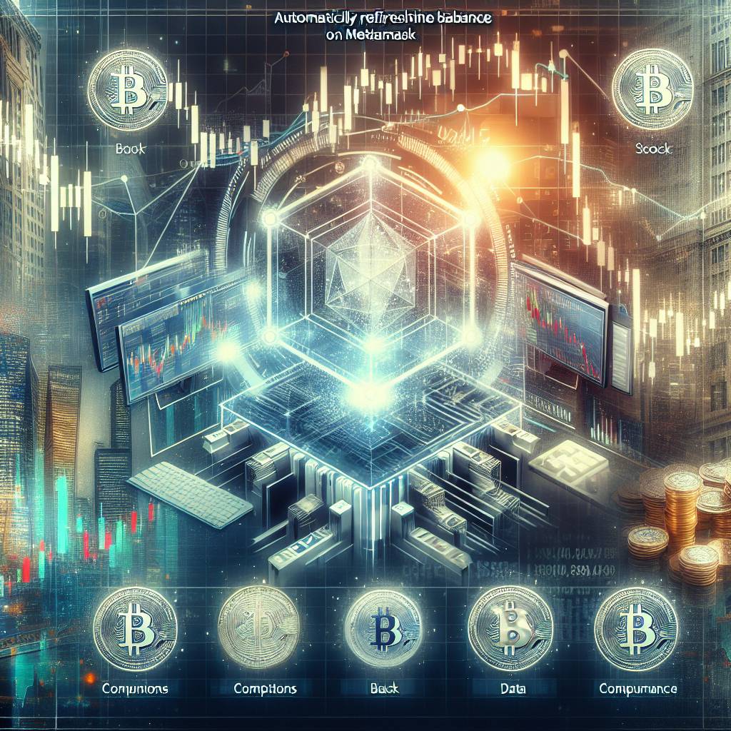 Is there a way to build an Excel tracker specifically for tracking cryptocurrency prices?