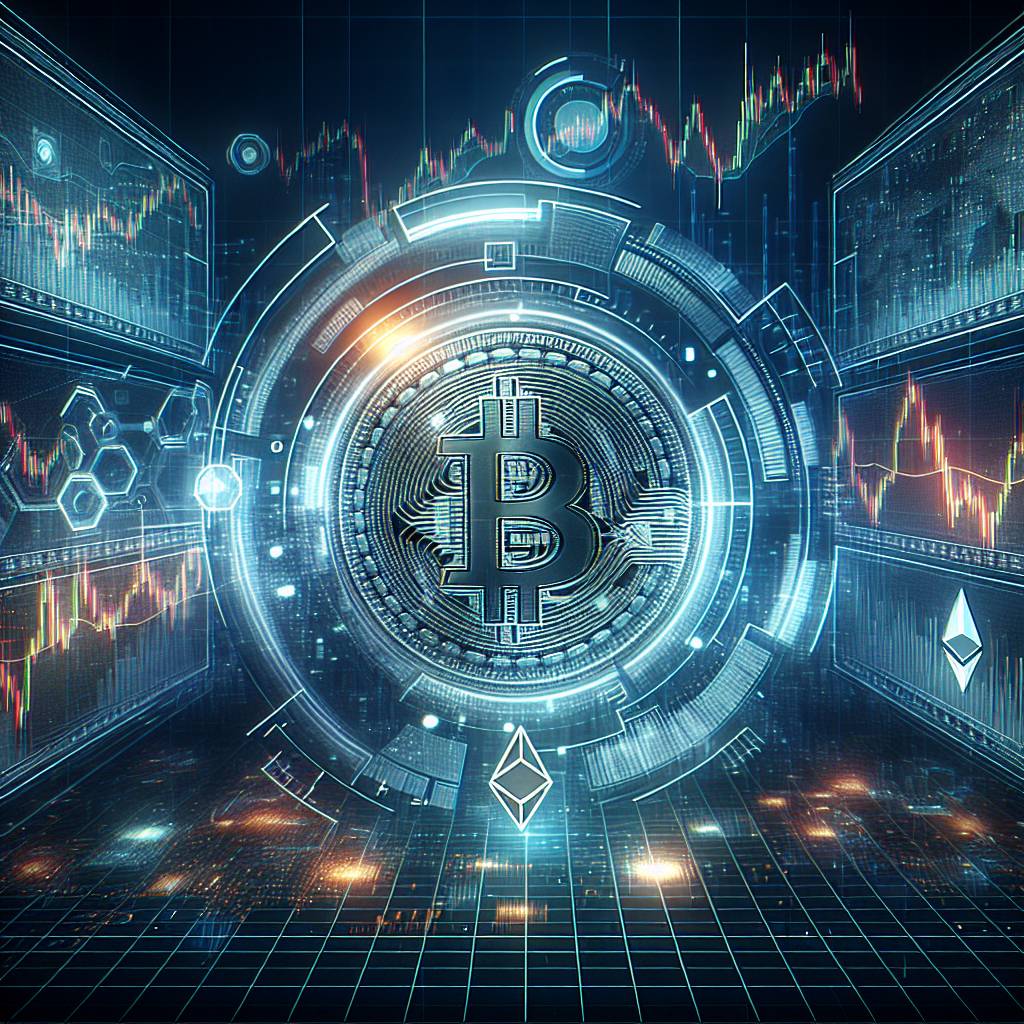 Which cryptocurrencies are commonly traded against AUD and USD?