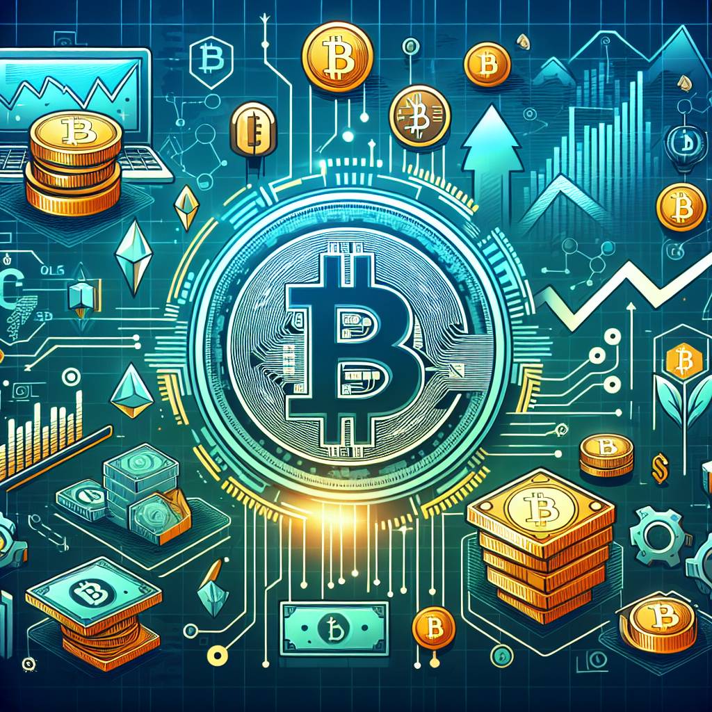 What is Ryan Garcia's opinion on investing in cryptocurrency?