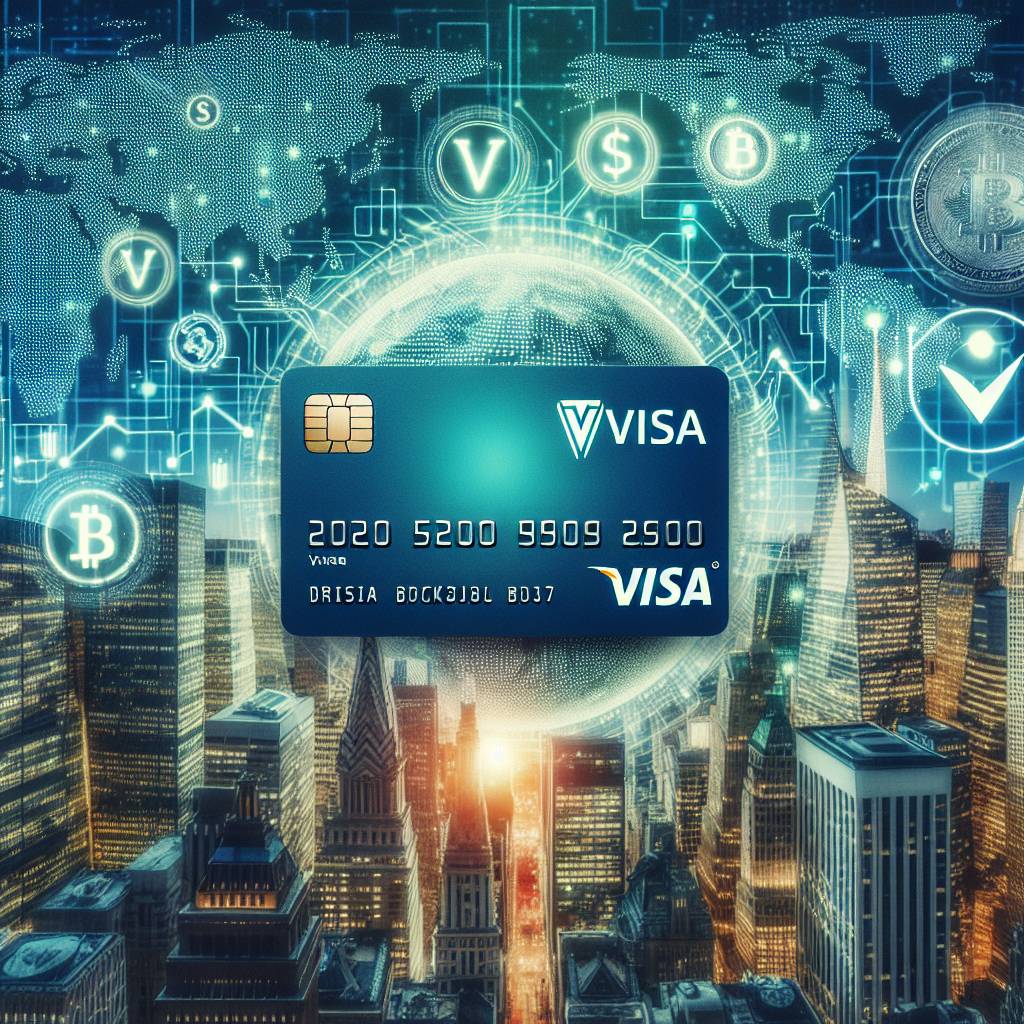 What are the benefits of using virtual reloadable cards for cryptocurrency transactions?