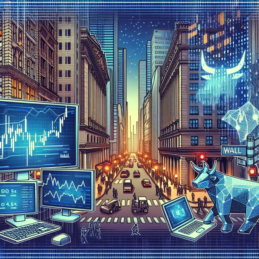 How can I optimize the stochastic settings for day trading digital currencies?