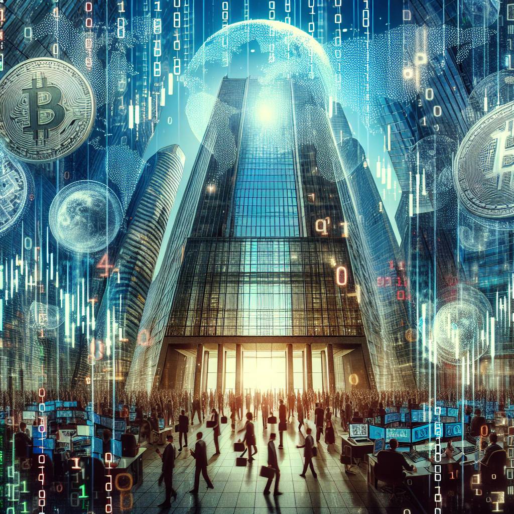 How will the legalization of retail in Hong Kong affect the adoption of digital currencies?