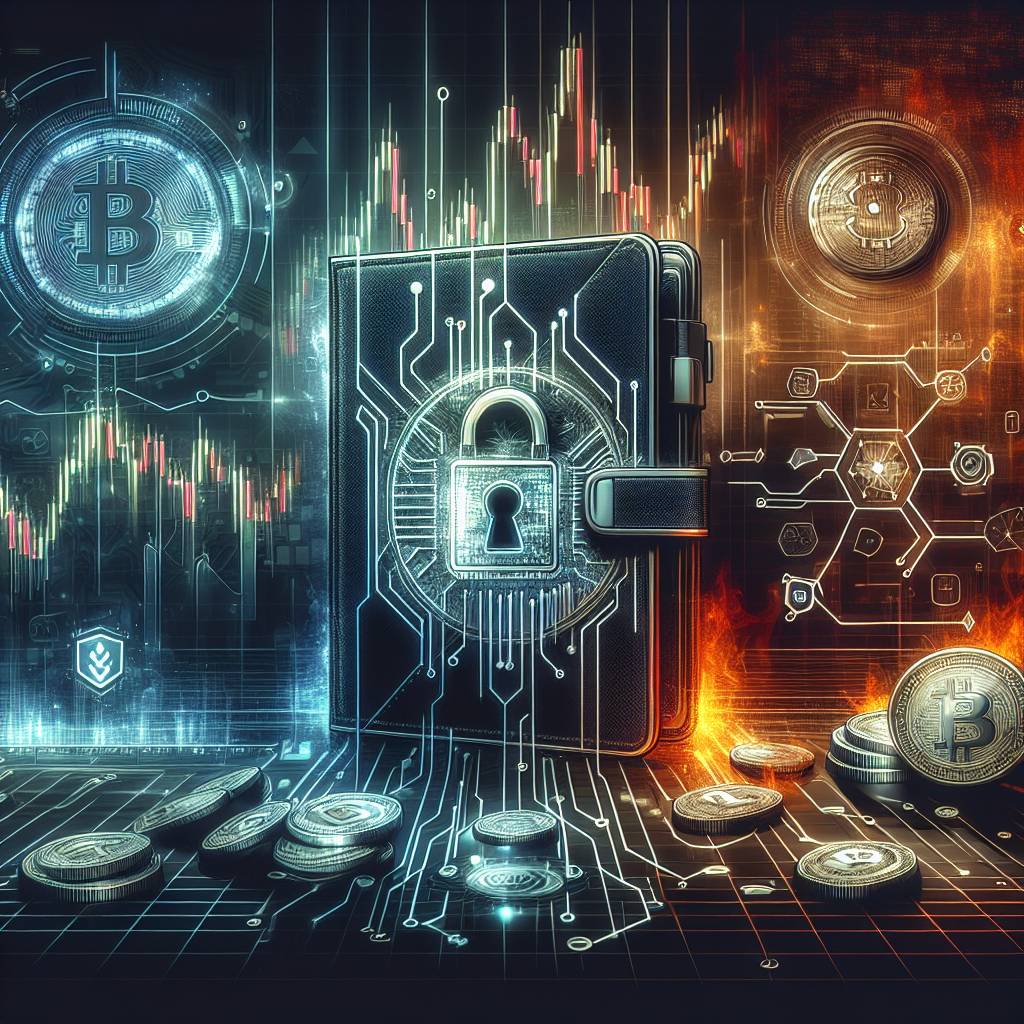 How can I secure my Motley Login account when trading cryptocurrencies?