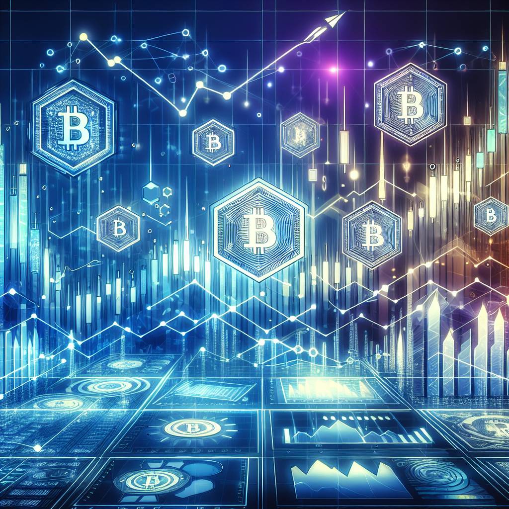 What is the impact of the ISM manufacturing index chart on the cryptocurrency market?