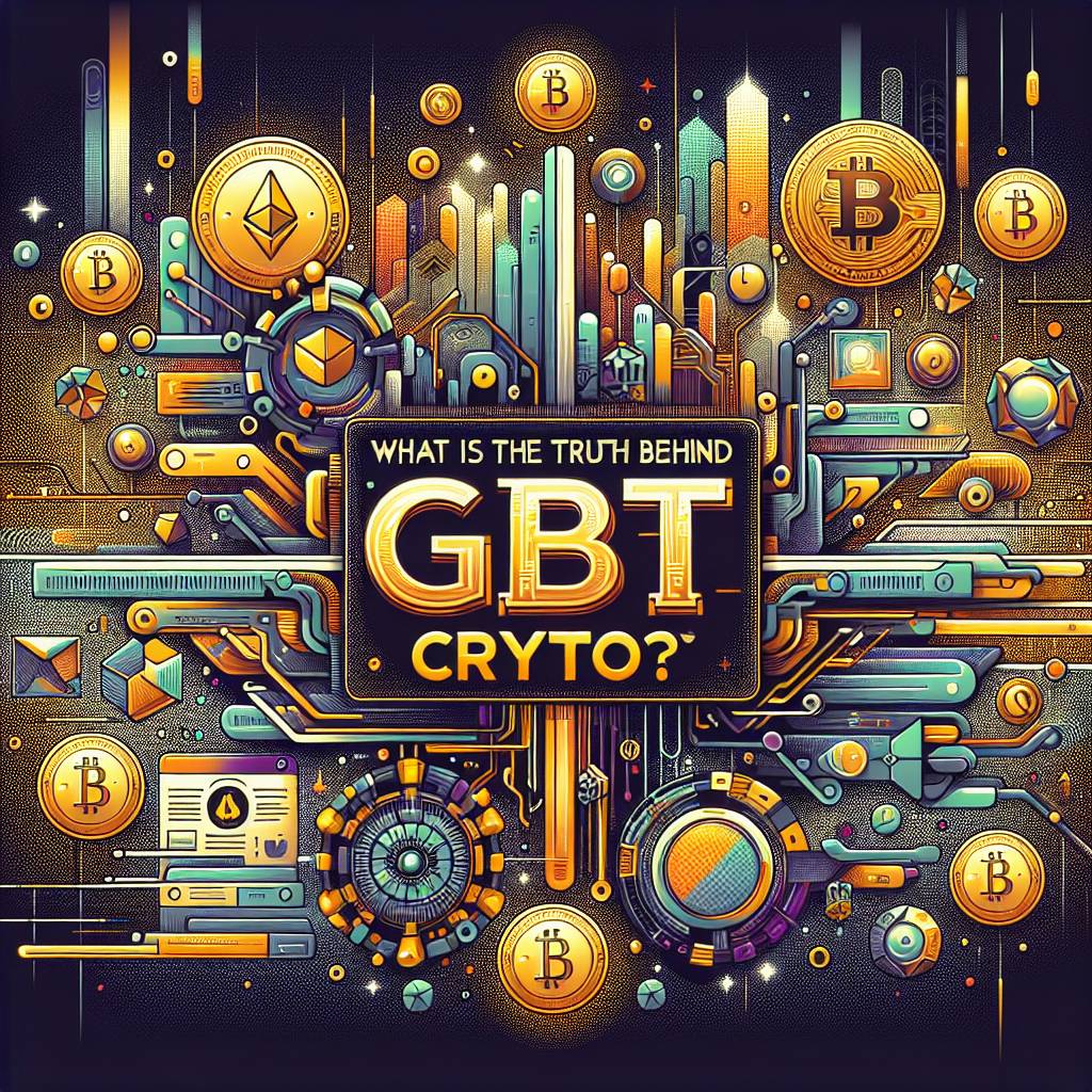 What is the truth behind the GPT coinbase controversy?