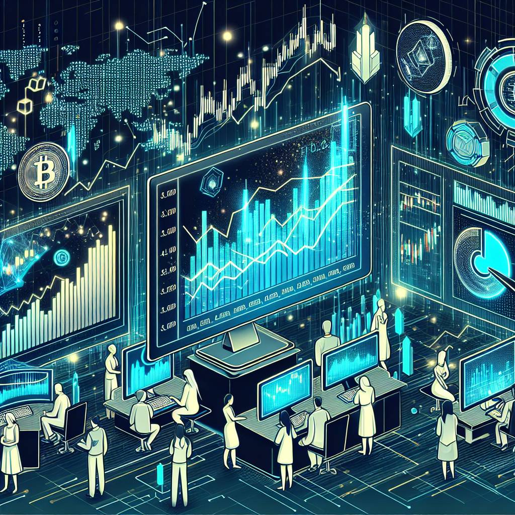 What is the current price of WTI crude oil in the cryptocurrency market?