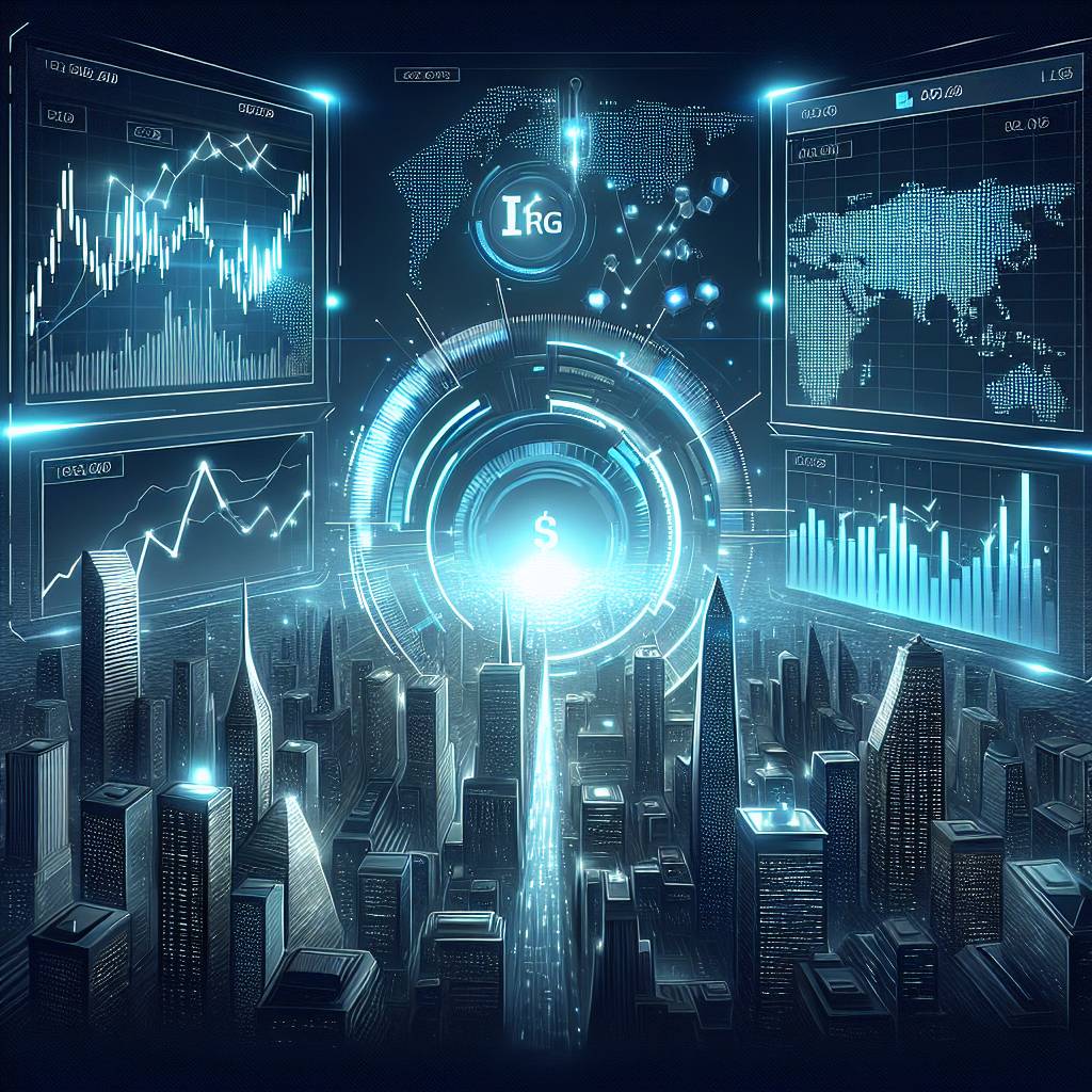 How does IG Index affect the trading volume of Brent Crude in the cryptocurrency industry?