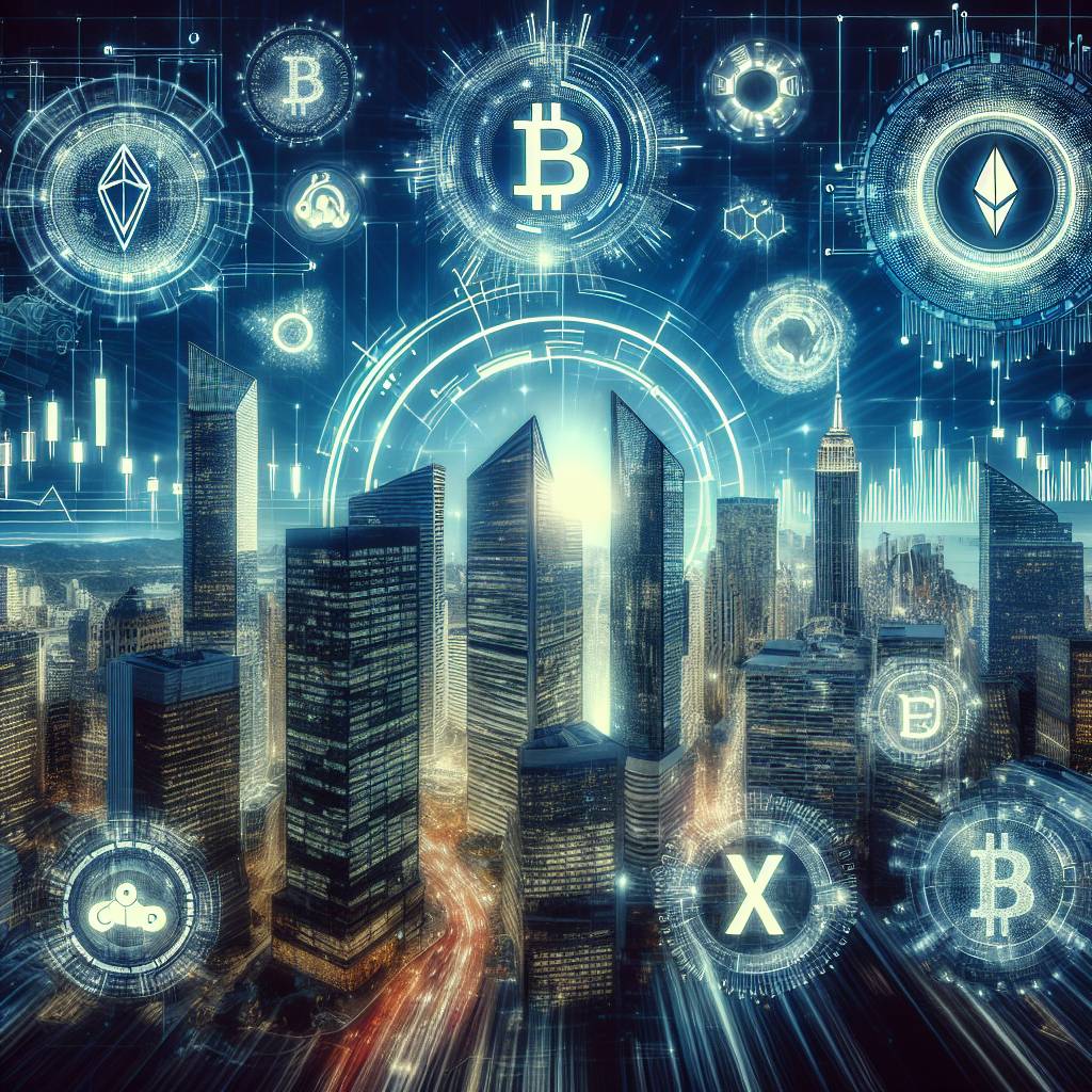 What are the trends in the 30 day SOFR rate chart for popular cryptocurrencies?