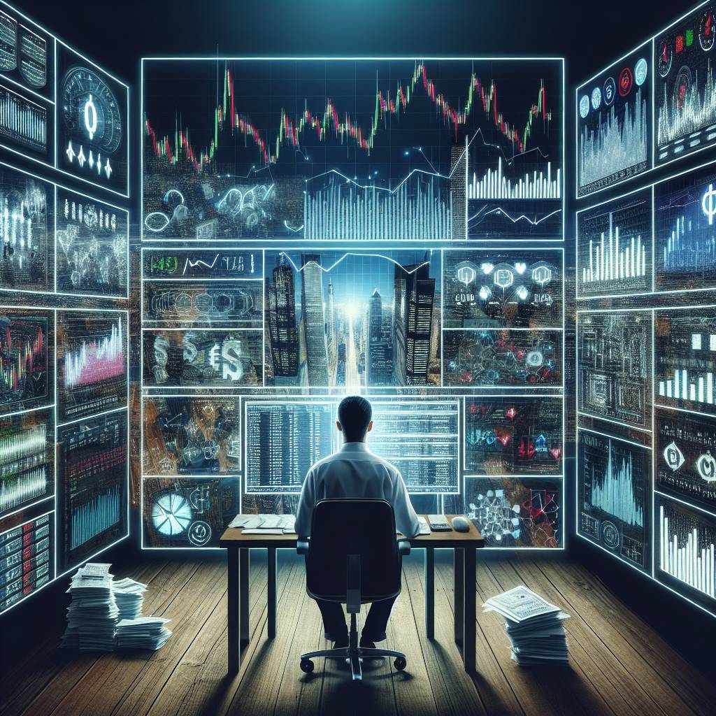 What are the best strategies for trading digital currencies during fluctuations in the AUD to USD exchange rate?