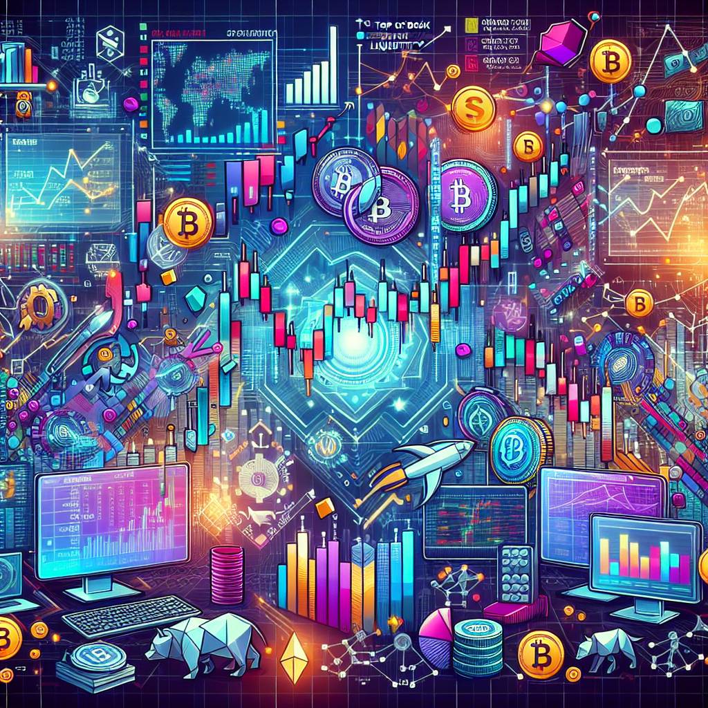 What strategies can be used to optimize trade allocation in the cryptocurrency market?