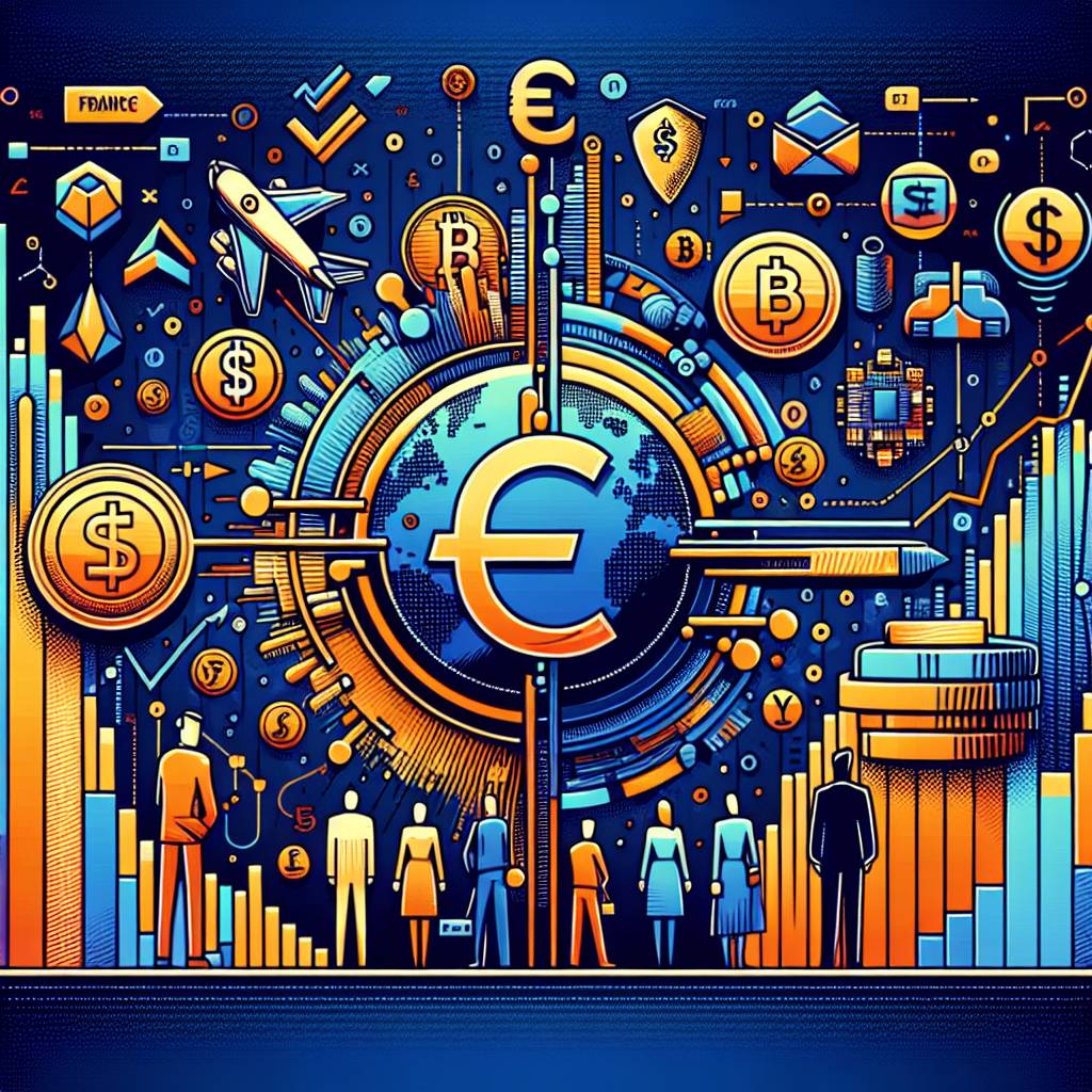 Which cryptocurrency exchanges support franc trading?