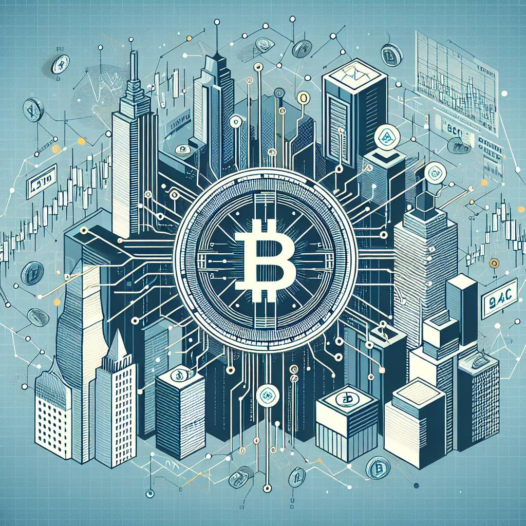 How does the SOFR 1 year rate affect the value of cryptocurrencies?